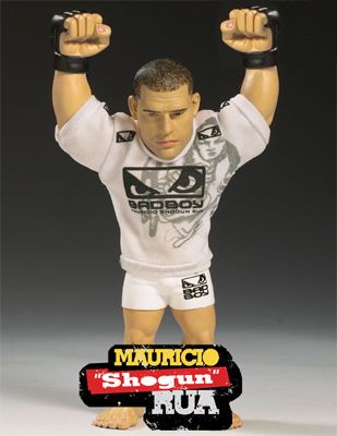Mauricio Rua