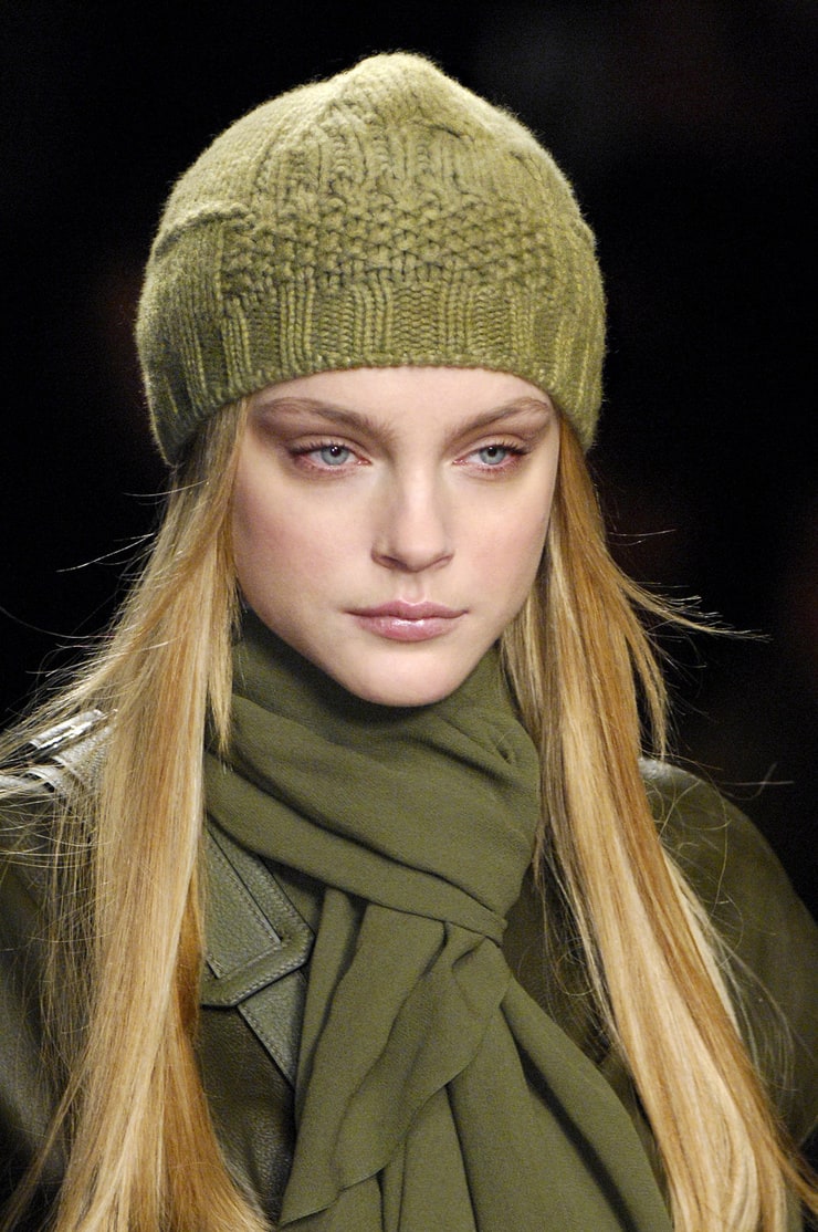 Jessica Stam