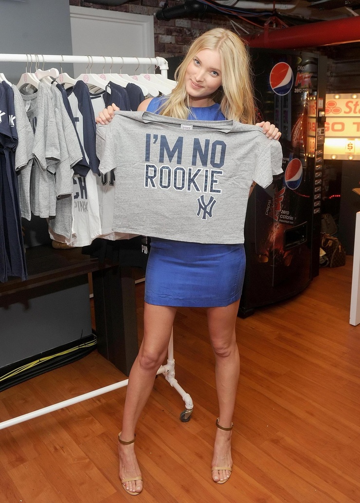 Elsa Hosk Elsa Hosk