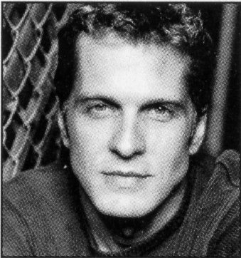 Patrick Fabian