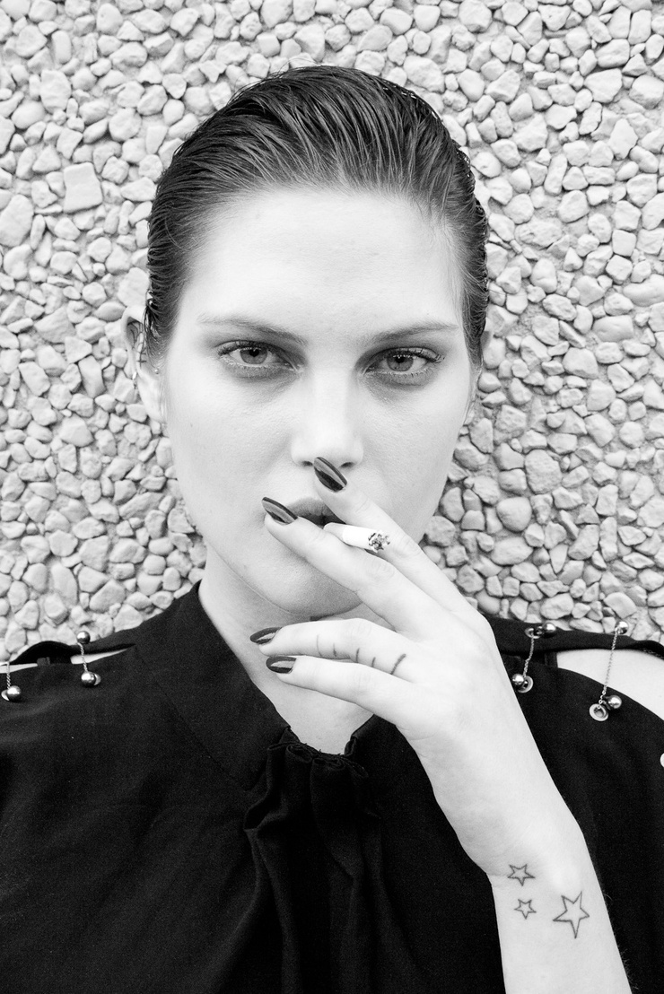 Catherine Mcneil Catherine Mcneil