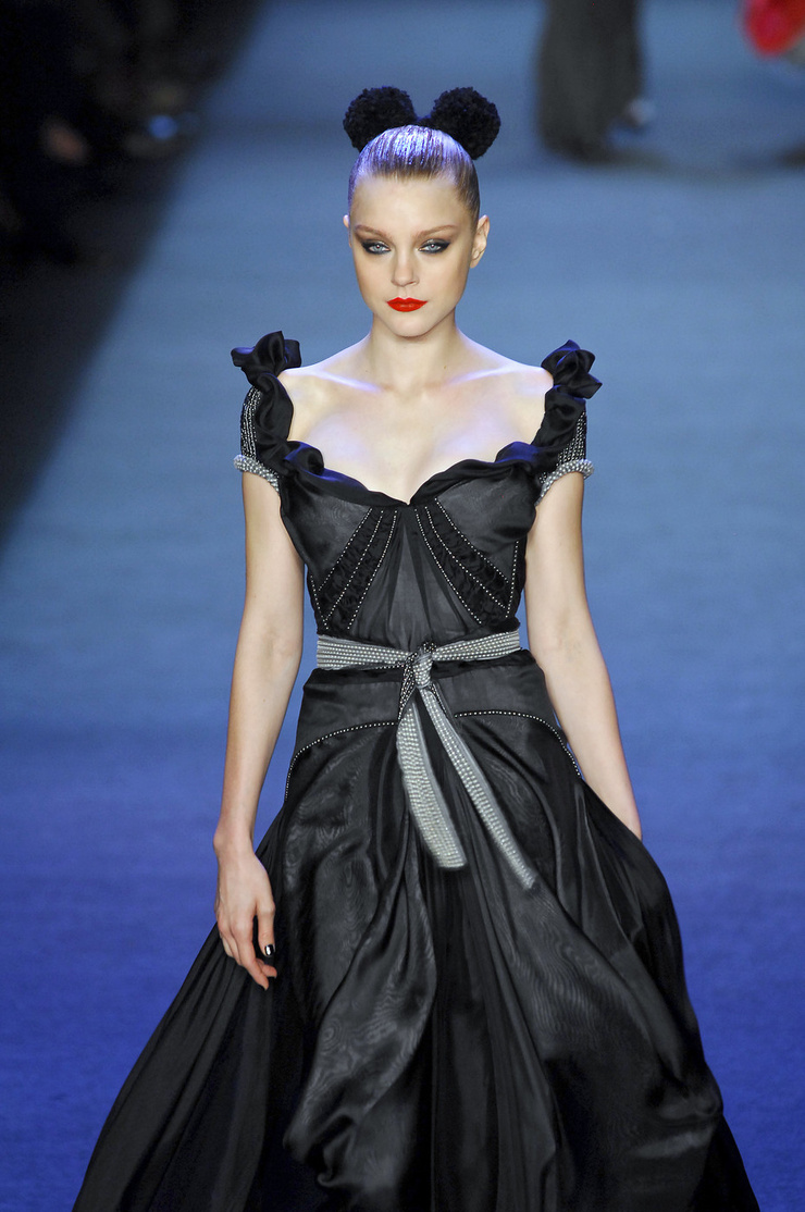 Jessica Stam