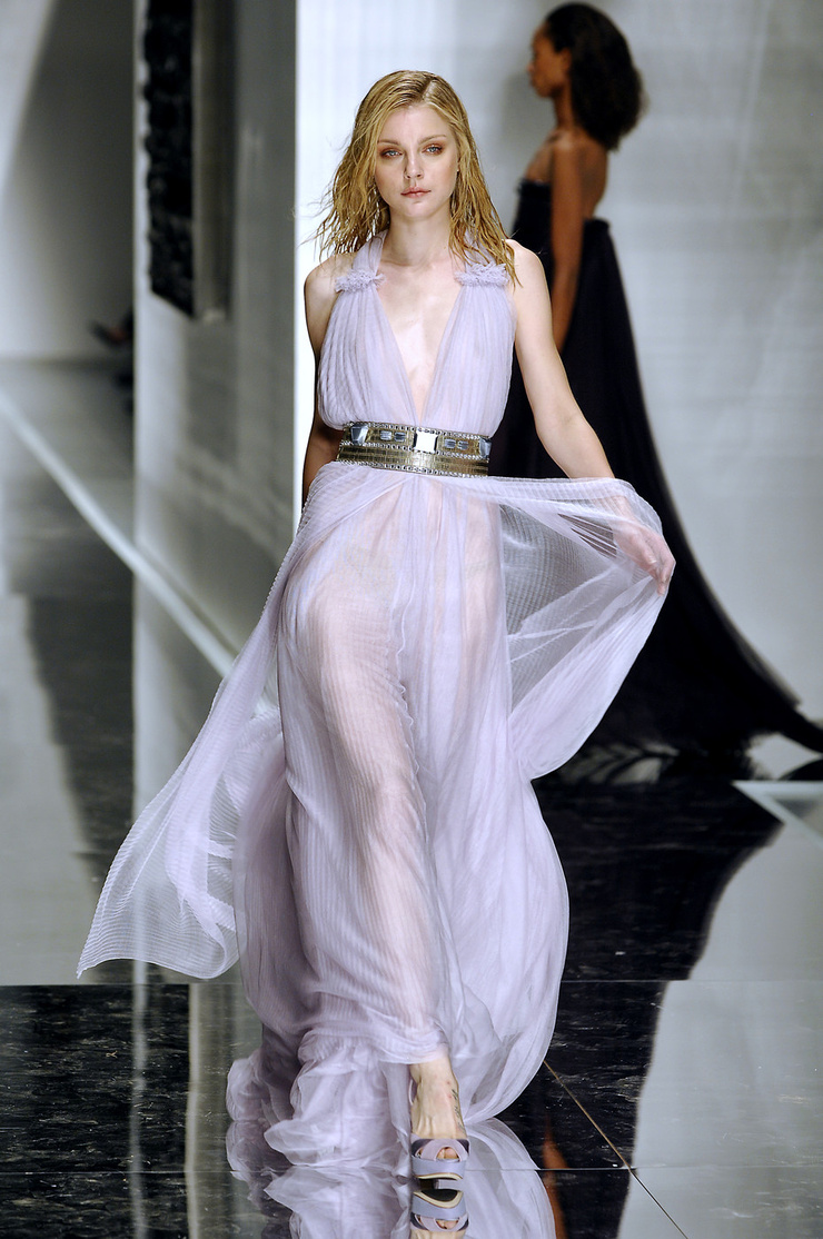 Jessica Stam