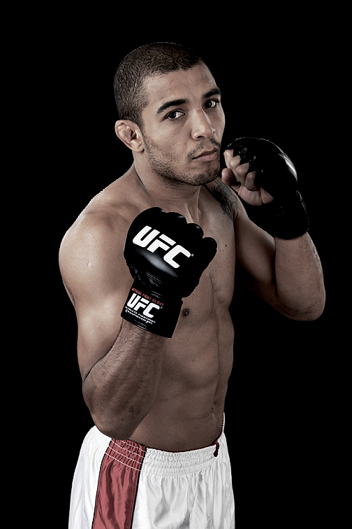 José Aldo