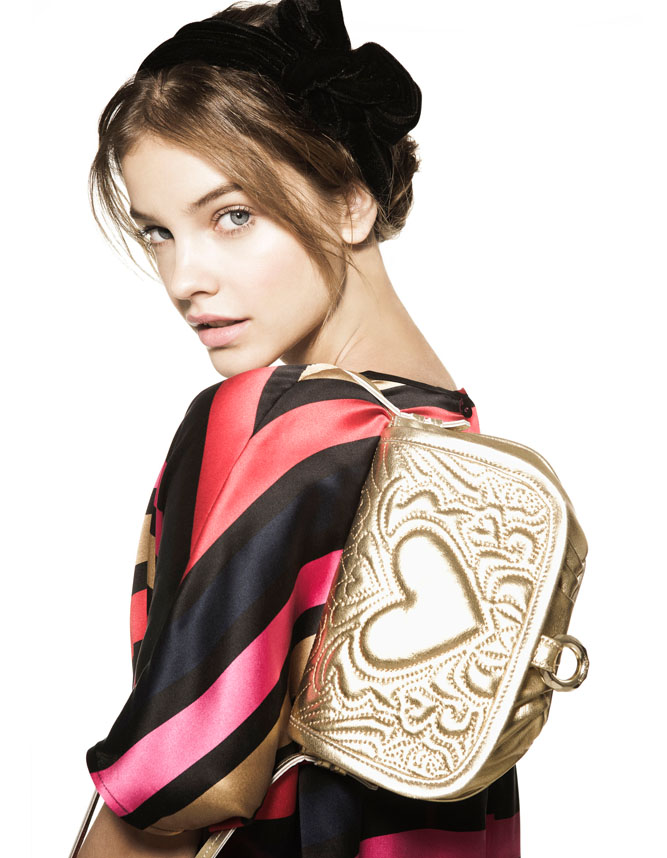 Barbara Palvin Barbara Palvin