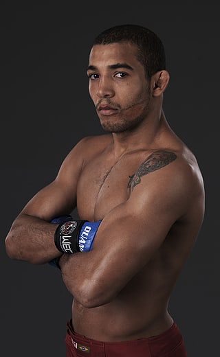 José Aldo