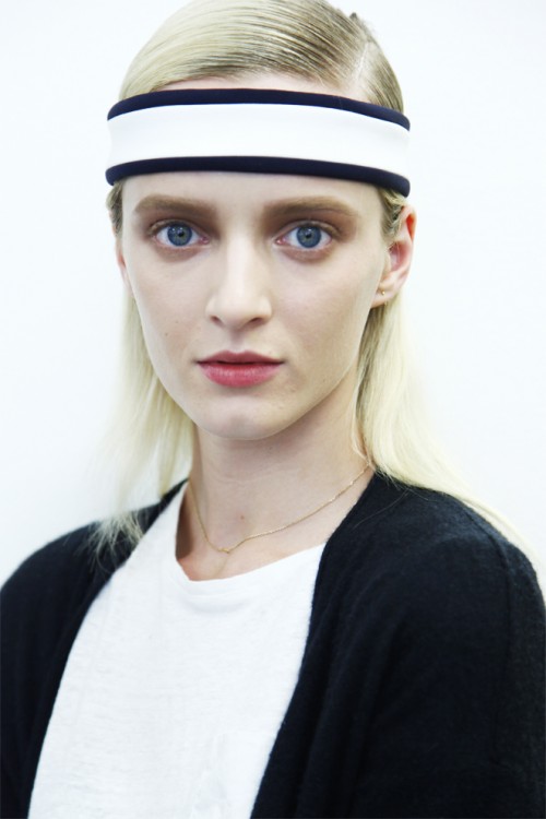 Daria Strokous Daria Strokous