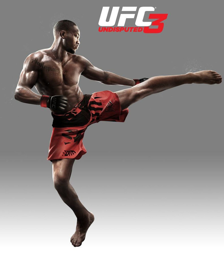 Jon Jones