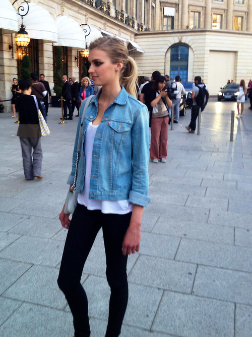Sigrid Agren
