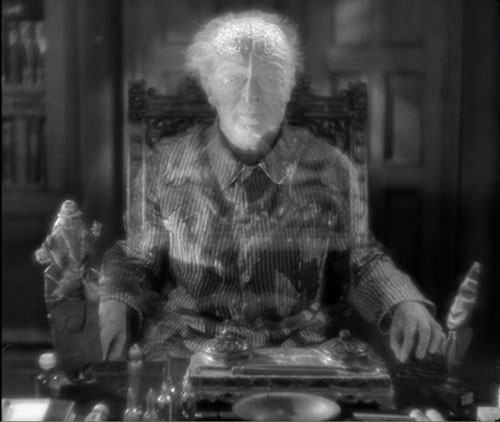 The Testament of Dr. Mabuse (1933)