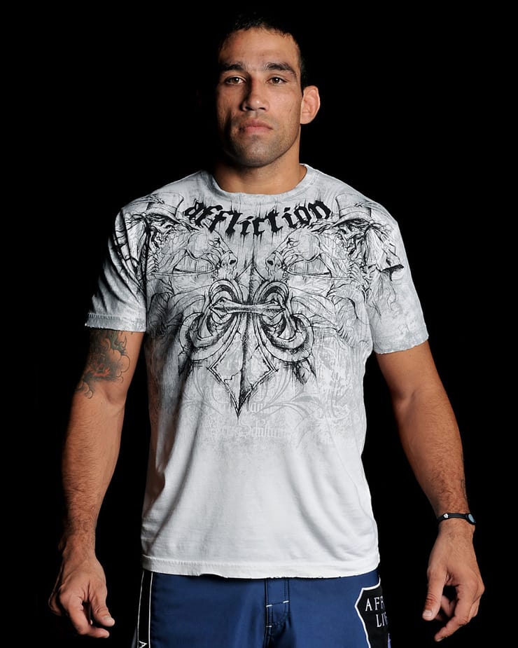 Fabricio Werdum