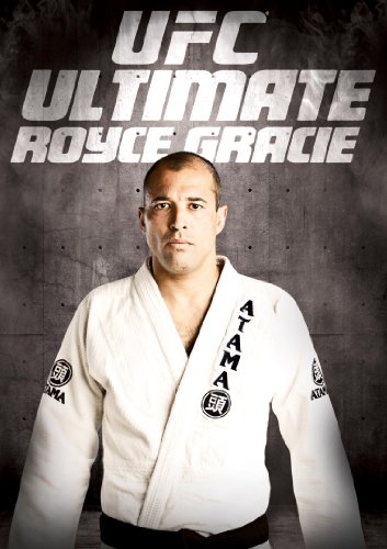 Royce Gracie