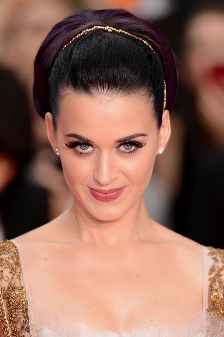 Katy Perry
