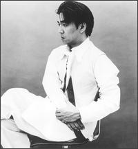 Ryuichi Sakamoto Ryuichi Sakamoto