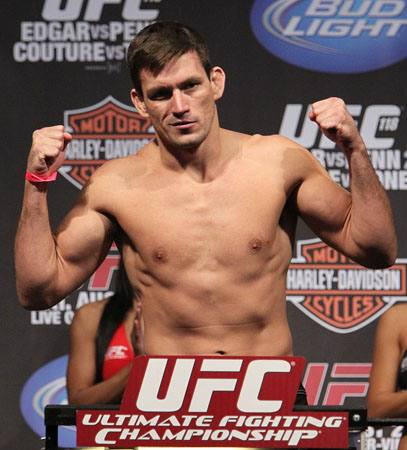 Demian Maia