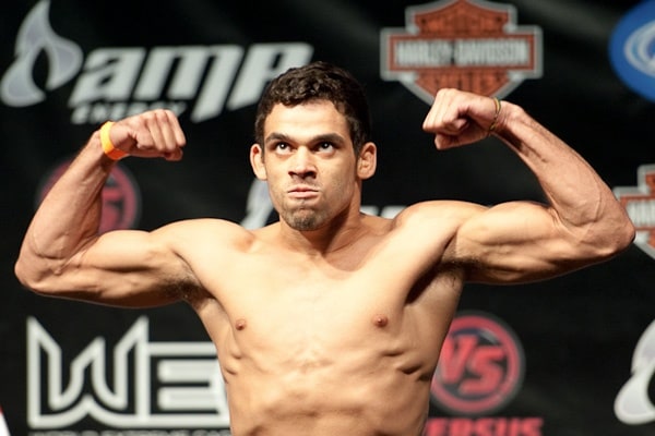 Renan Barao