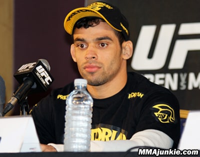 Renan Barao