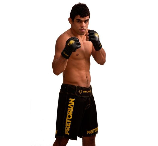 Renan Barao