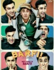 Barfi!