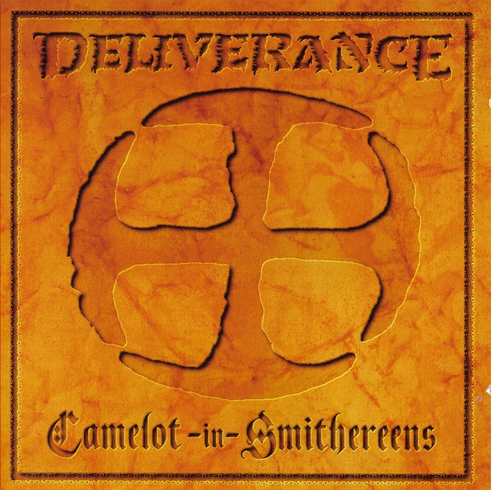 Camelot in Smithereens