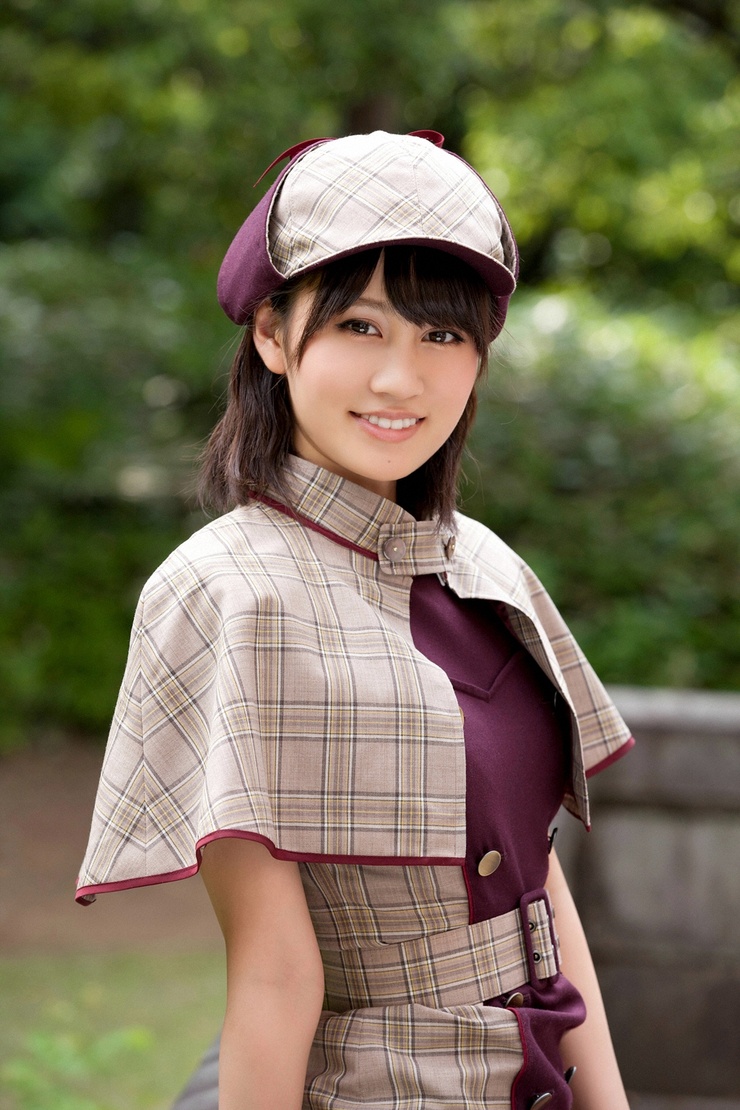 Atsuko Maeda Atsuko Maeda