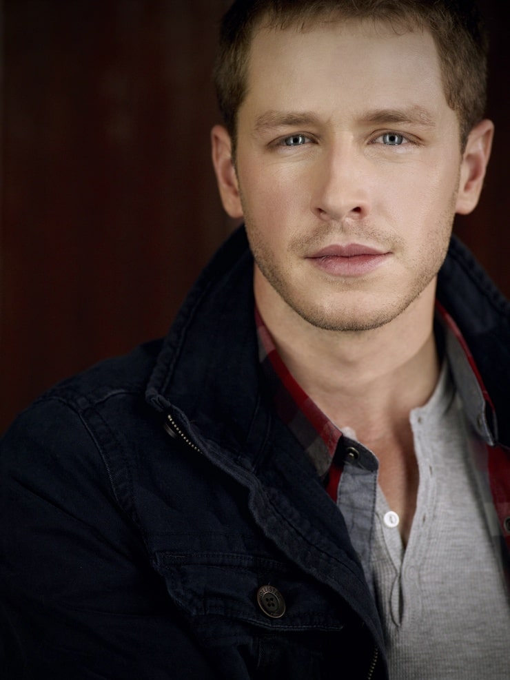 Josh Dallas Josh Dallas