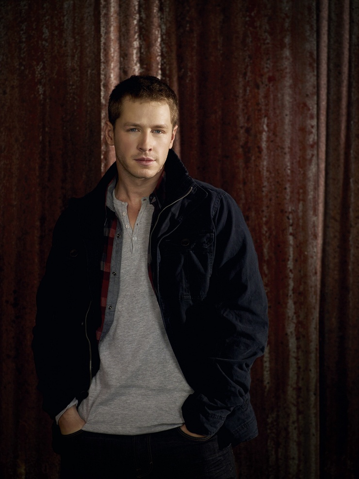 Josh Dallas