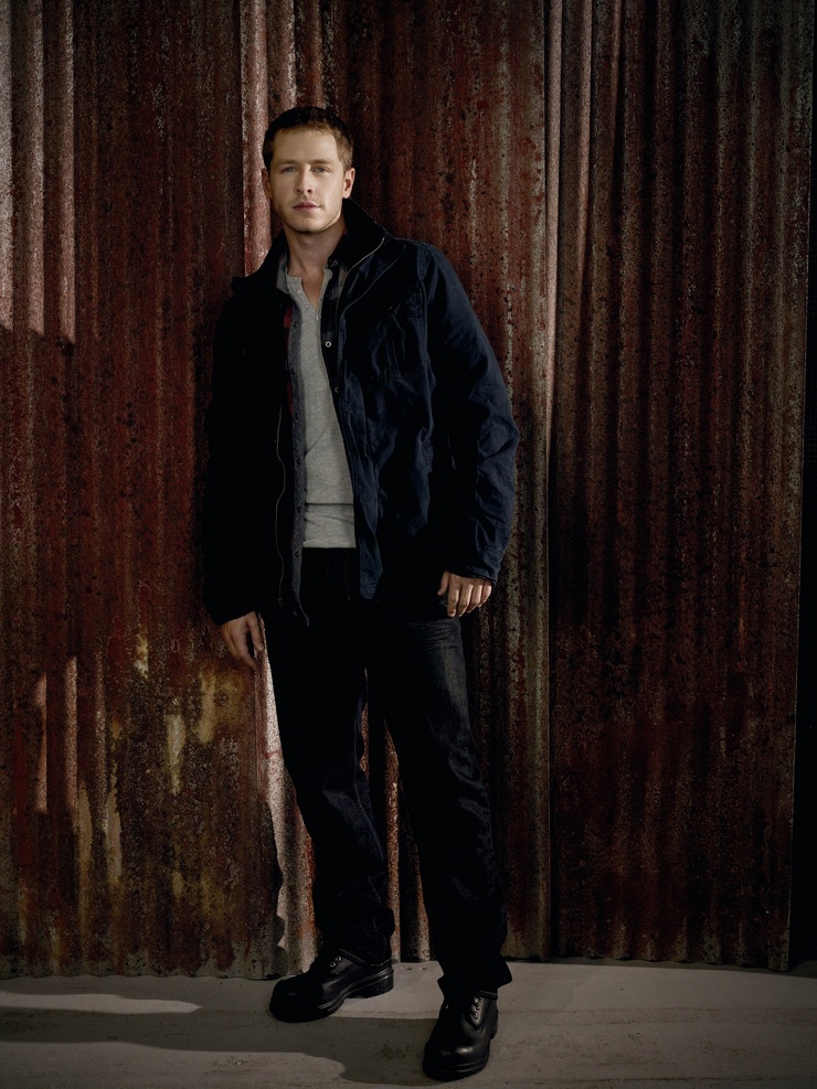 Josh Dallas