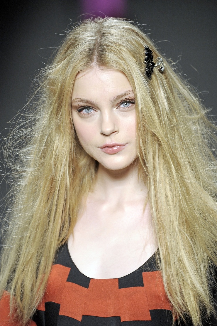 Picture of Jessica Stam