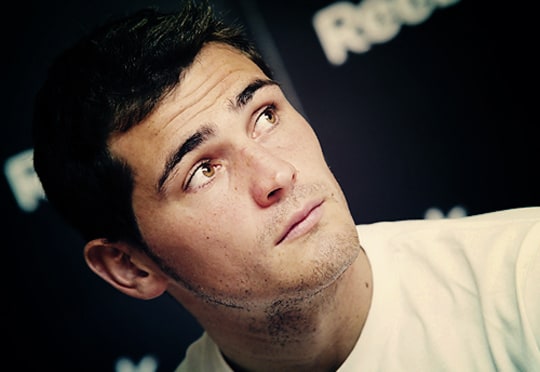 Iker Casillas