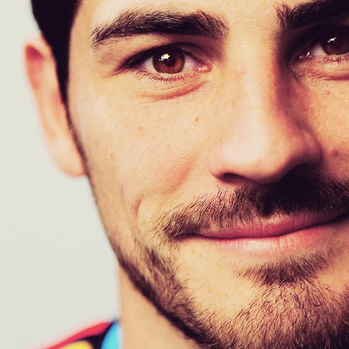Iker Casillas
