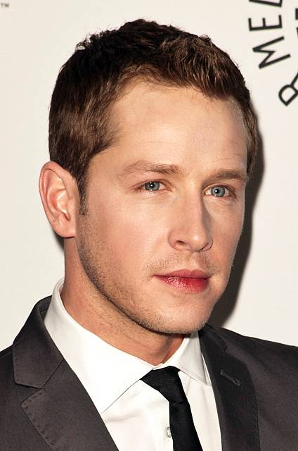 Picture of Josh Dallas