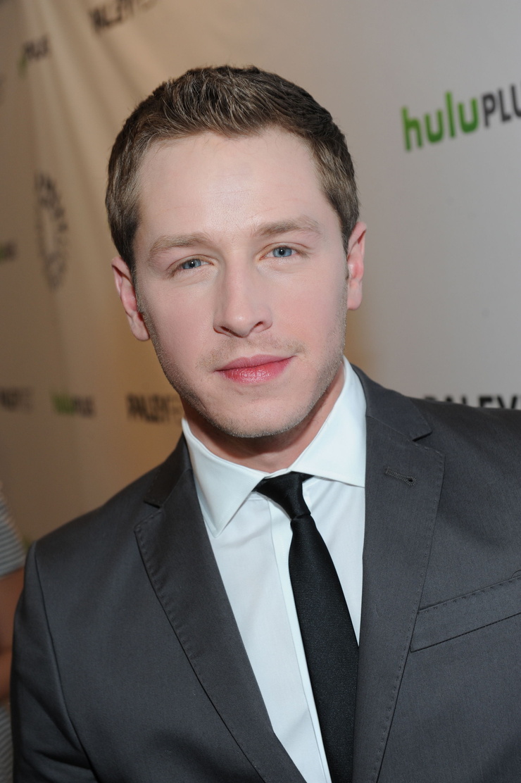 Josh Dallas