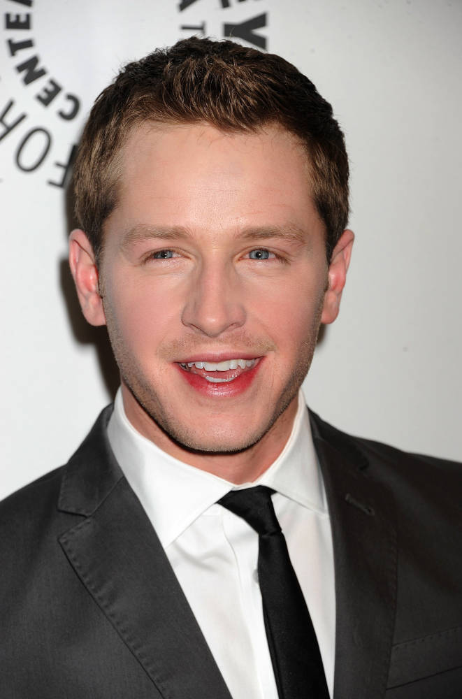 Josh Dallas