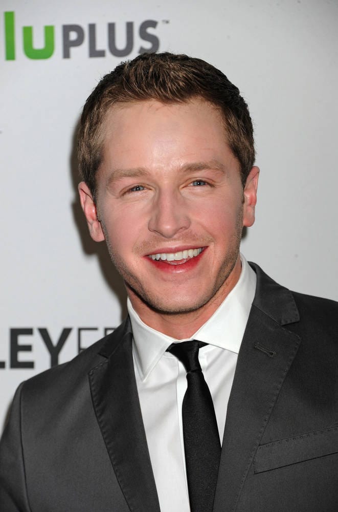 Josh Dallas