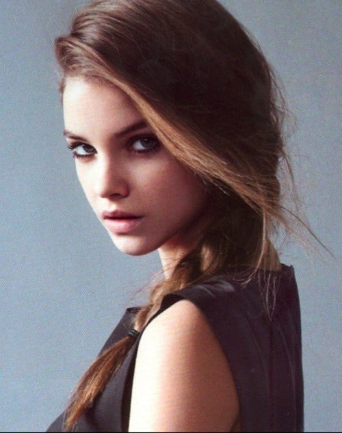 Picture of Barbara Palvin