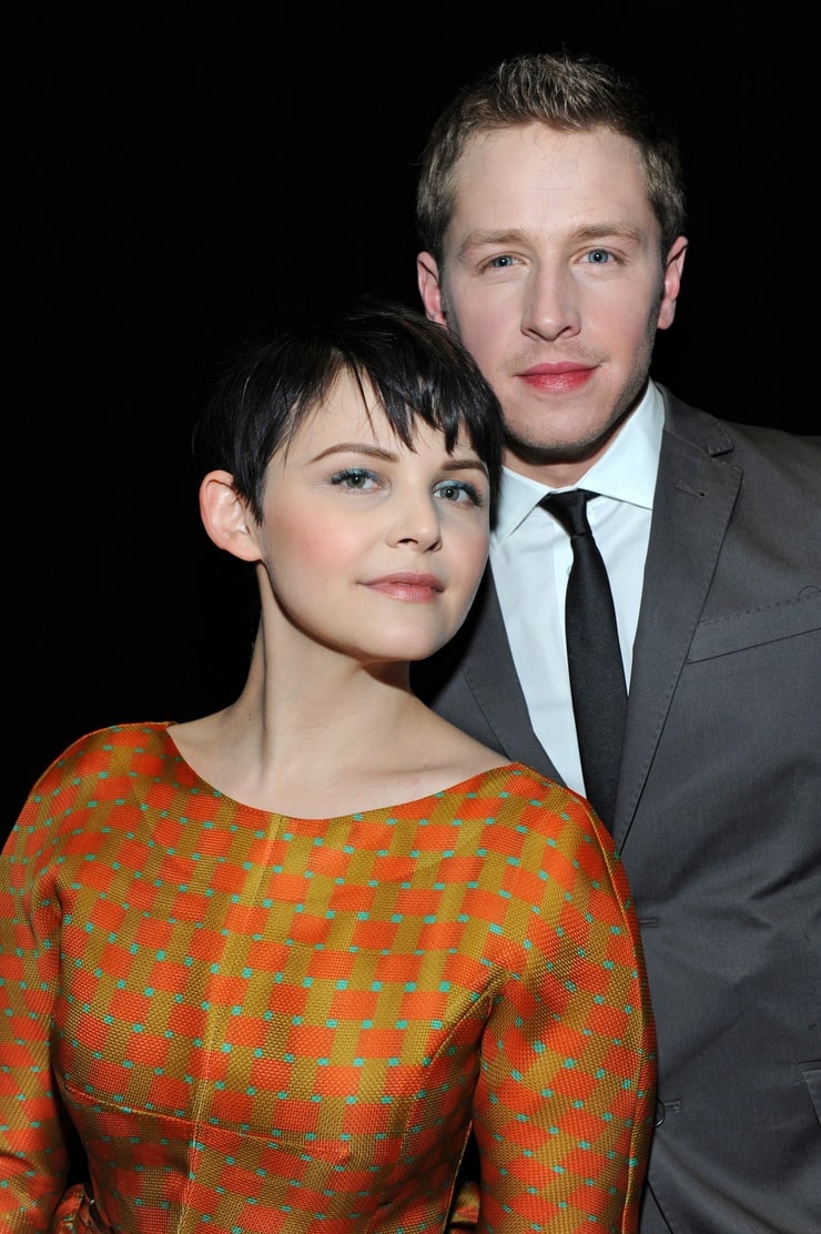 Josh Dallas