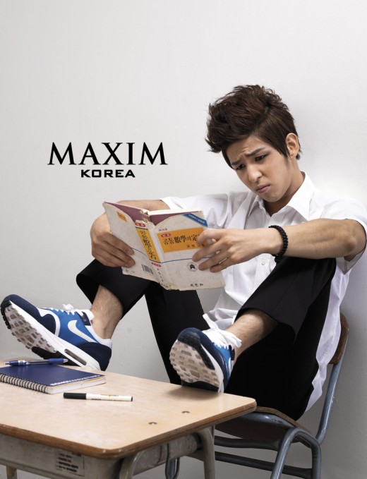 Ki-bum Kim