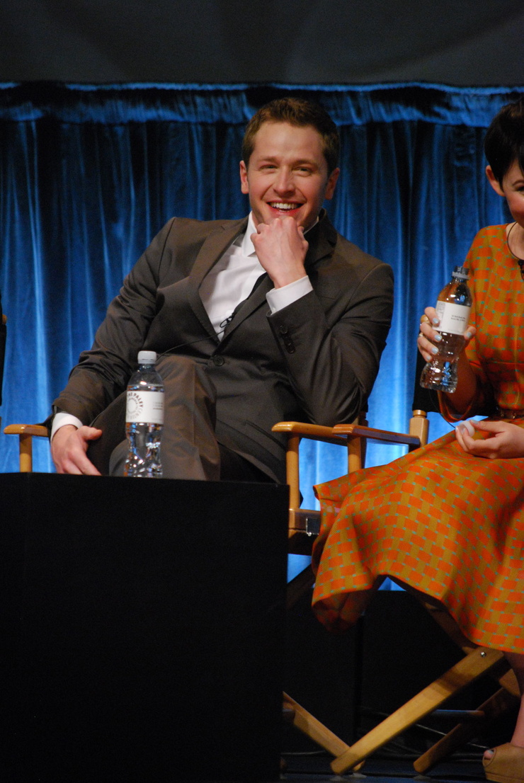Josh Dallas