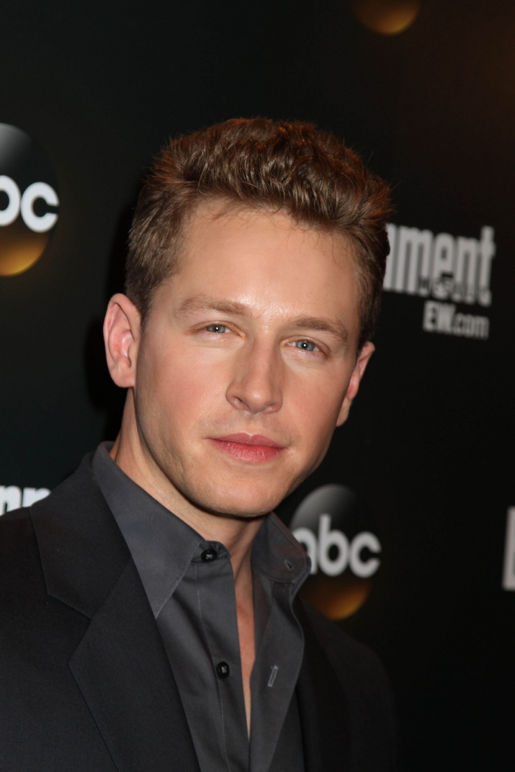 Josh Dallas