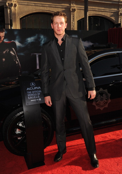 Josh Dallas