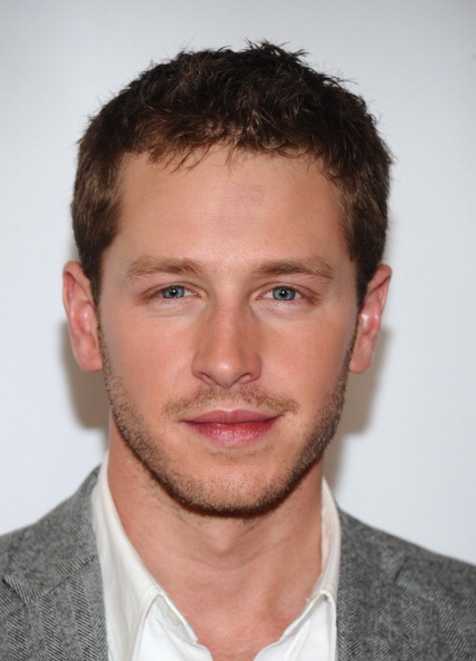 Josh Dallas