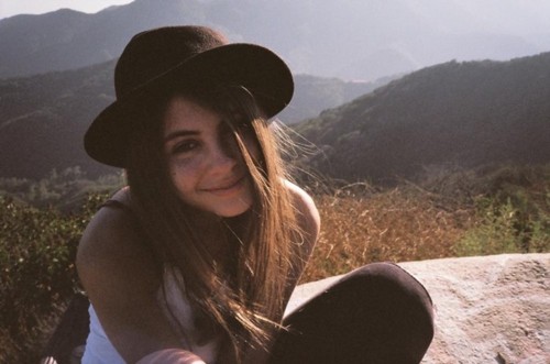 Willa Holland