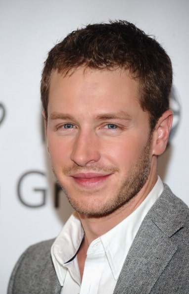 Josh Dallas