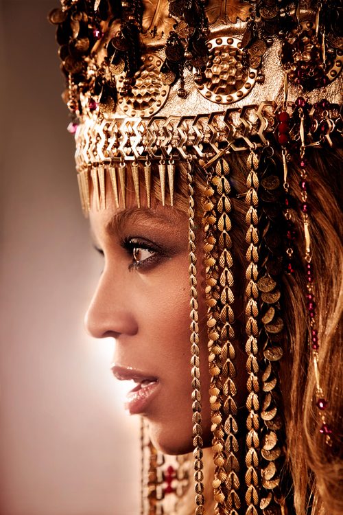 Beyoncé Knowles Beyoncé Knowles