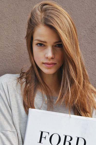 Julia Saner