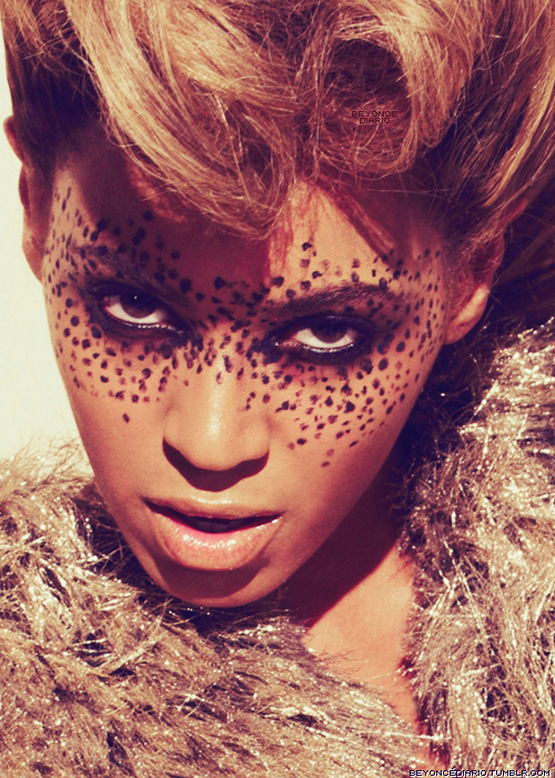 Beyoncé Knowles Beyoncé Knowles