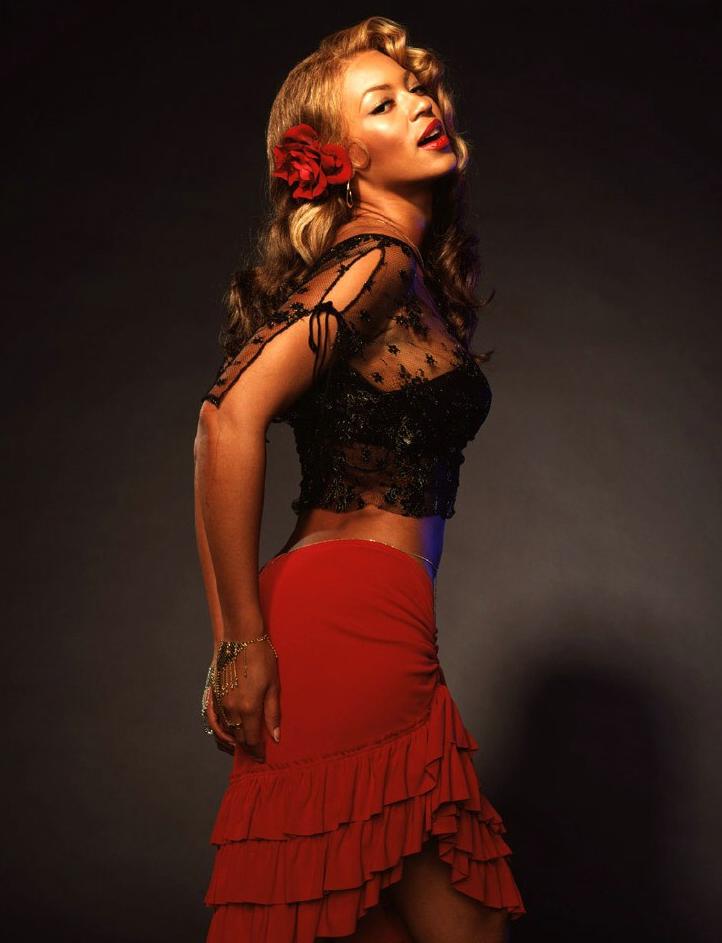 Beyoncé Knowles