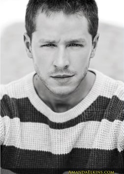 Josh Dallas