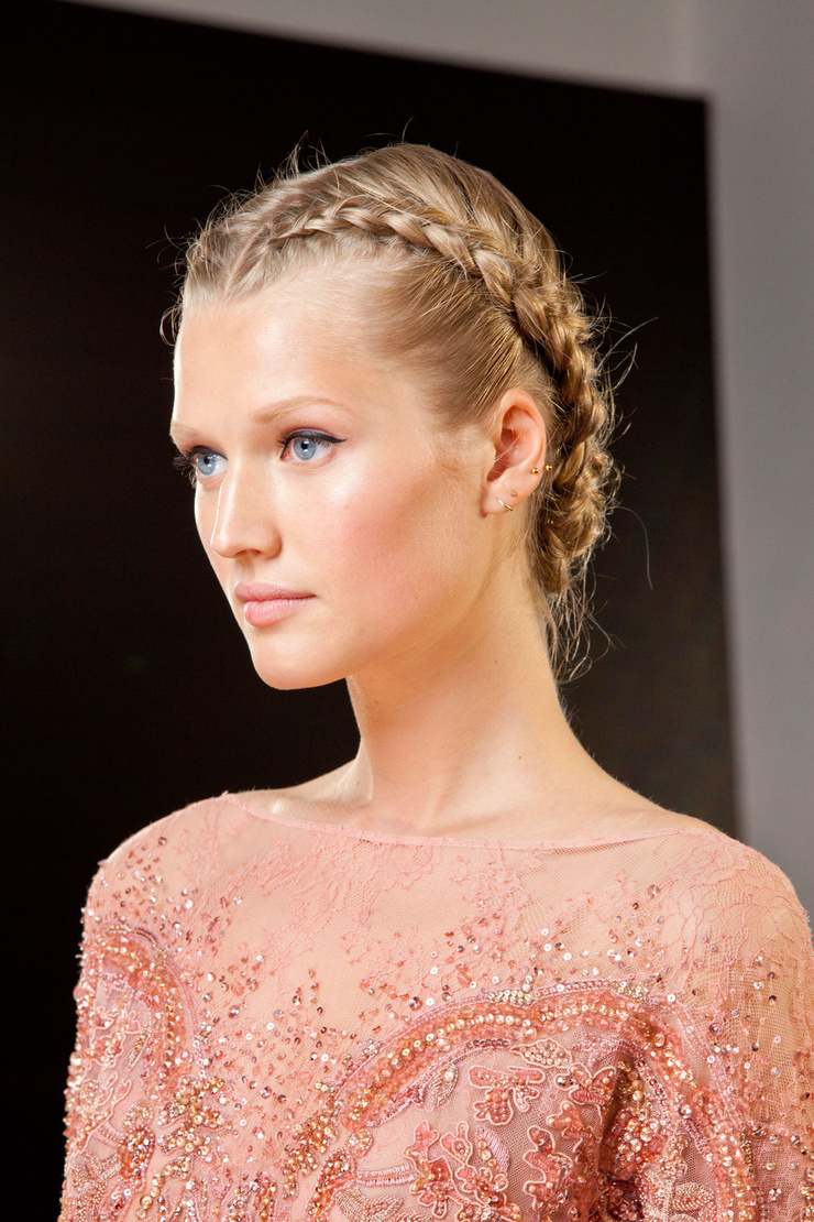 Toni Garrn Toni Garrn